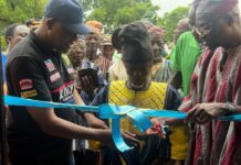 North East Gonja Assembly commissions CHPS compounds, model girls’ school to boost services and education