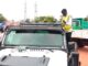 … of sirens, strobe lights and the nuisance they command on our roads