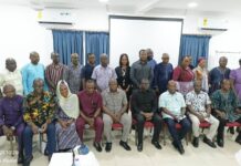 ‘Climate action must begin at the local level’ – Minister urges MMDAs to establish dedicated climate units