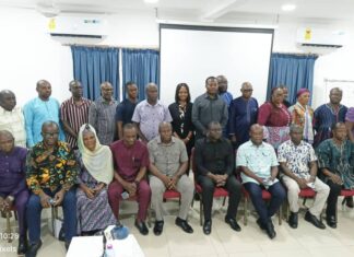 ‘Climate action must begin at the local level’ – Minister urges MMDAs to establish dedicated climate units