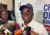 COKA promises strategic leadership to rebuild NPP in Ashanti Region