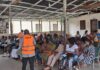 We encourage consumers not to remain silent when they have challenges with their utility services – PURC