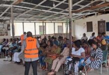 We encourage consumers not to remain silent when they have challenges with their utility services – PURC