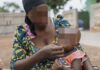The effect of poor maternal feeding on child nutrition