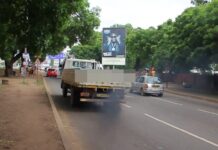 Vehicle emissions can cause heart and respiratory diseases – Public Health expert
