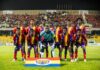 Five years, ten strikers… Now Another? Hearts’ search for goals continues
