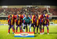 Five years, ten strikers… Now Another? Hearts’ search for goals continues