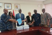 New curriculum makes Ghanaian languages compulsory; Chinese and other foreign languages introduced