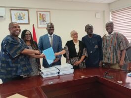 New curriculum makes Ghanaian languages compulsory; Chinese and other foreign languages introduced