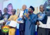 Speaker Bagbin hails National Investment Bank’s turnaround at book launch