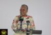 Fisheries Minister unveils measures to revitalise sector