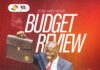 LIVE: Onua TV’s coverage of the 2026 Mid-Year Budget Review