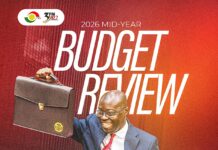 LIVE: Onua TV’s coverage of the 2026 Mid-Year Budget Review