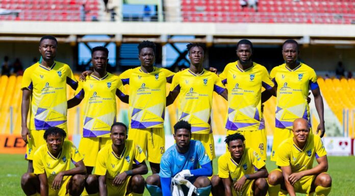 The Champion’s Burden: Why Ghana Premier League winners rarely retain their crown