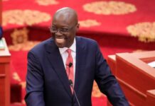 Gov’t will not seek a supplementary estimate in Mid-Year Budget Review – Ato Forson