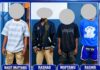 UWR: Police arrest alleged motorbike theft syndicate, recover 17 stolen motorbikes