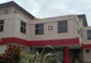 Residents of Cape Coast commend Governmant for repair works on Atta Mills Library