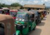 Ahanta West MCE directs arrest of Pragya/Aboboyaa riders without valid driver’s licence or registered number plate