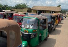 Ahanta West MCE directs arrest of Pragya/Aboboyaa riders without valid driver’s licence or registered number plate