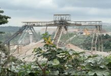 WR: Apinto chiefs demand a Ghanaian owner for Goldfields Tarkwa Mine
