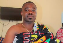 President of Botoku Traditional Council urges MMDCEs to render account to traditional authorities