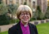 Archbishop of Canterbury Dame Sarah Mullally embarks on weeklong tour to Ghana