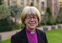 Archbishop of Canterbury Dame Sarah Mullally embarks on weeklong tour to Ghana