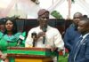Education Minister commissions UMaT Kenyasi Campus, announces GH¢50m GETFund support
