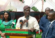 Education Minister commissions UMaT Kenyasi Campus, announces GH¢50m GETFund support