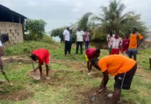 Sekondi-Takoradi Senior High schools go green as major biogas project kicks off
