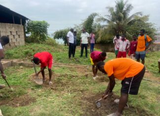 Sekondi-Takoradi Senior High schools go green as major biogas project kicks off