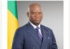 Gabonese President Brice Clotaire Oligui Nguema to visit Ghana from July 28 to 30