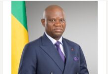 Gabonese President Brice Clotaire Oligui Nguema to visit Ghana from July 28 to 30