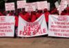 ICU demands suspension of proposal to ‘sell’ VALCO; Warns of industrial action in one week Sale of VALCO