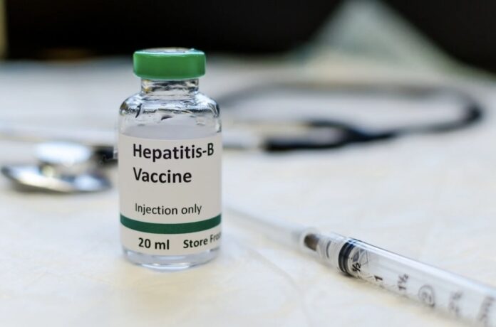 Hepatitis B