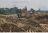 Illegal miners encroach on Obuasi Airstrip