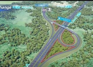 It would serve Ghana better if half of the GH¢1.7b for expressway is invested in existing road networks – GhIE President
