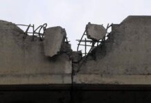 Residents raise alarm over signs of deterioration on sections of the Mallam interchange