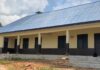 Ashanti Region: Bekwai Assembly commissions two 3-unit classroom blocks Brosanko and Bodoma