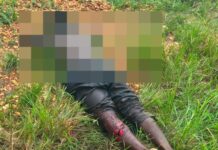 ER: Man who attempted to rape a woman killed by the lady’s brother at Akyem Batabi