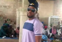 UWR: Key suspect in murder of youth ‘Master One’ dies in Police custody
