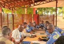 Education Ministry to host national conference on Stemming Indiscipline in Senior High Schools