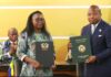 Ghana and Gabon sign 12 memoranda of understanding for cooperation in various areas