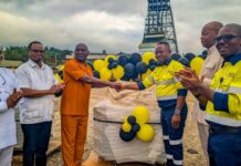 Heath Goldfields provides Prestea Huni Valley Assembly with 3 transformers to ease electricity challenges