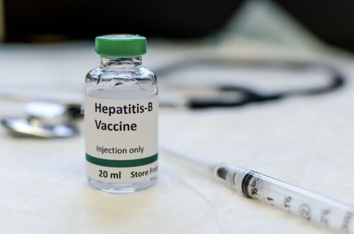 Hepatitis B