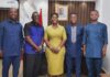 Government, media strengthen partnership to improve road safety compliance