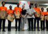 Young innovators at KNUST pitch solutions for challenges in Ghana’s cocoa sector