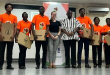 Young innovators at KNUST pitch solutions for challenges in Ghana’s cocoa sector