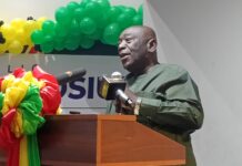 We’re not happy seeing Labour Commission place injunctions when workers serve notice of strike – Organised Labour