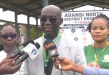 500,000 people in Ashanti Region living with Chronic Hepatitis B – Health Directorate